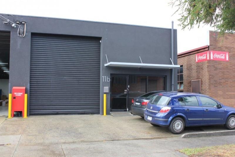 Click to view all images 11B Hewitt Street Moorabbin VIC 3189 - Image 1