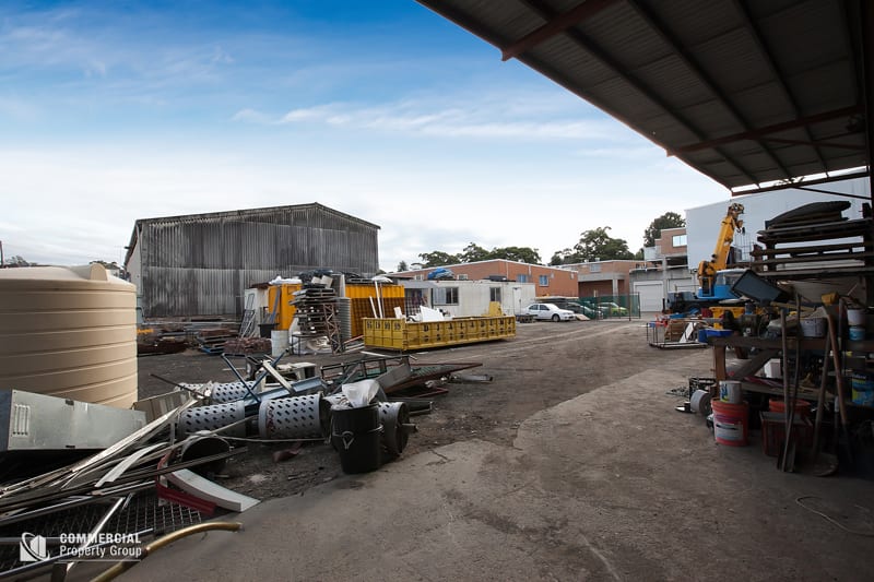 Click to view all images Yard/111 Boundary Road Peakhurst NSW 2210 - Image 2