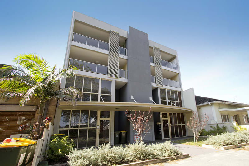1/224-226 Lord Street East Perth WA 6004 - Image 1