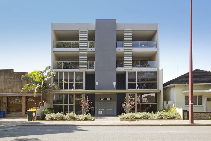 1/224-226 Lord Street East Perth WA 6004 - Image 2