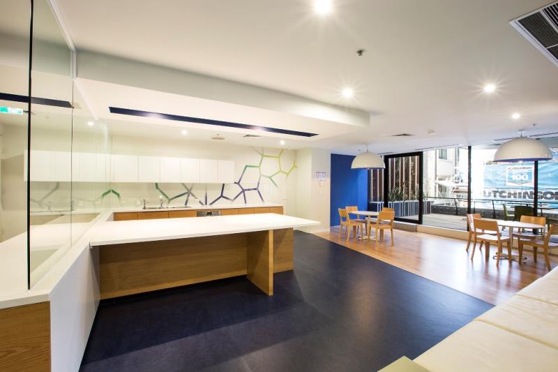 278 Flinders Lane (aka 271 Collins Street) Melbourne VIC 3000 - Image 3