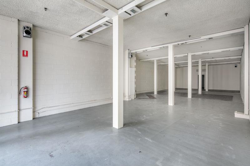 286 Brunswick Street Fitzroy VIC 3065 - Image 3