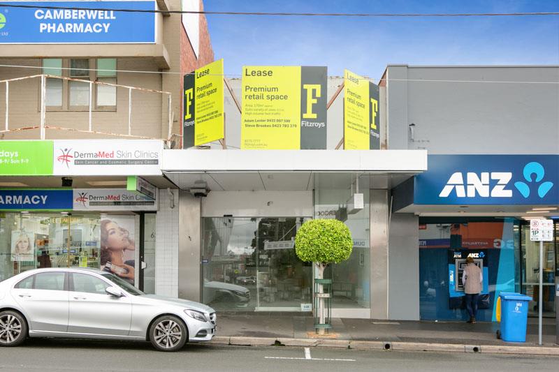 618 Burke Road Camberwell VIC 3124 - Image 1