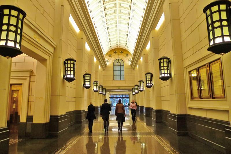 333 Collins Street Melbourne VIC 3000 - Image 2
