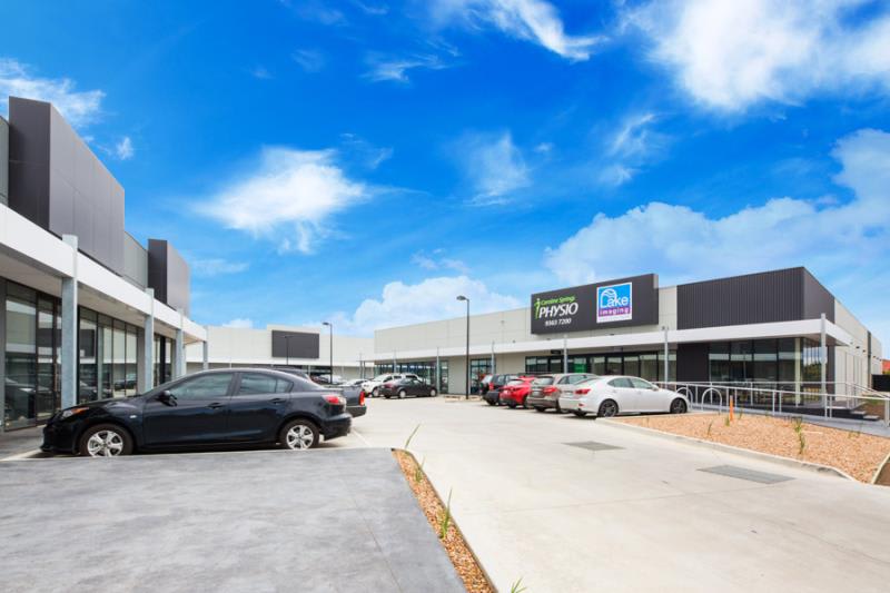 Unit 1/Cnr Chisholm Drive & Ballarat Road Caroline Springs VIC 3023 - Image 1
