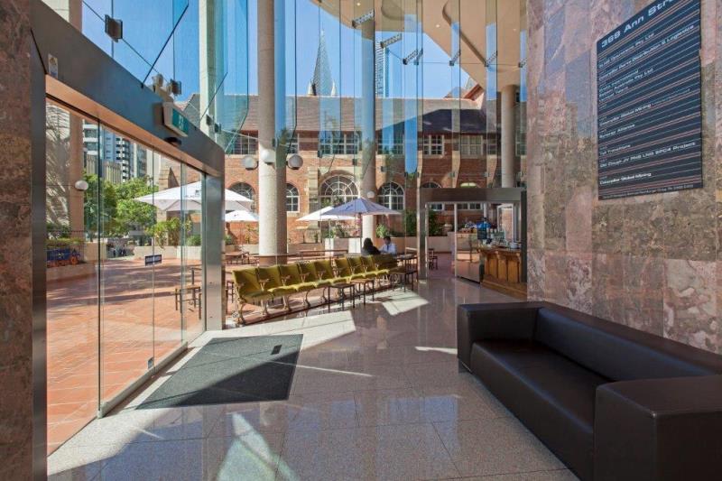 Click to view all images 369 Ann St Brisbane City QLD 4000 - Image 2