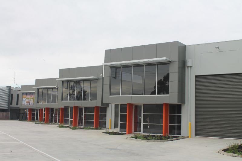 Unit 3/260-276 Abbotts Road Dandenong South VIC 3175 - Image 3