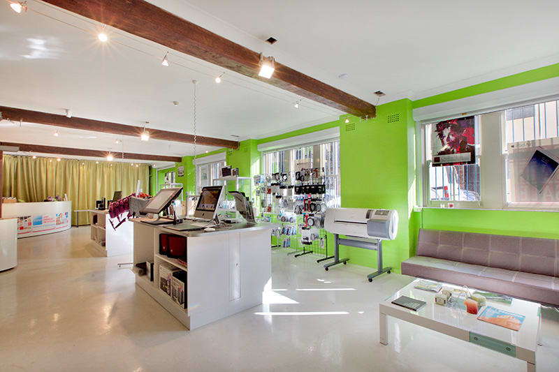91 Reservoir Street Surry Hills NSW 2010 - Image 1