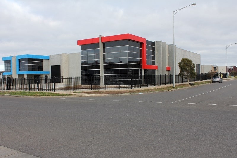 26 Panamax Road Ravenhall VIC 3023 - Image 1
