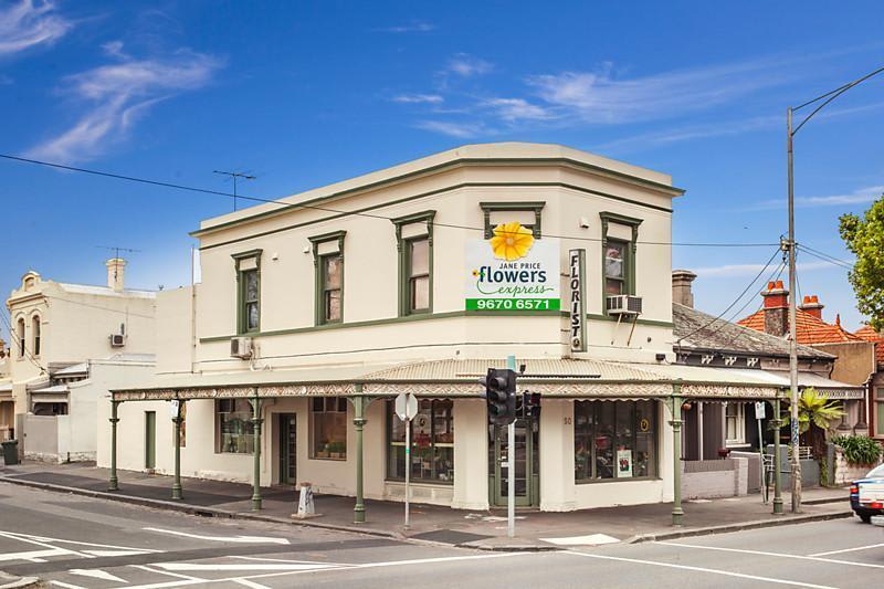 Click to view all images 50 Princes Street Carlton North VIC 3054 - Image 1