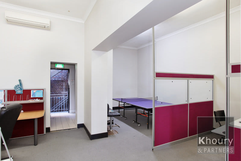 Level 1/185  Oxford Street Darlinghurst NSW 2010 - Image 3
