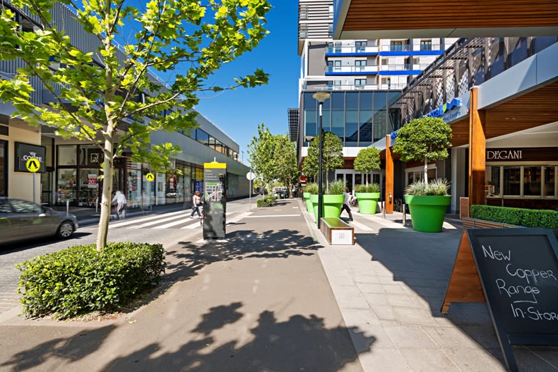 2a.1/12 Hall Street Moonee Ponds VIC 3039 - Image 1