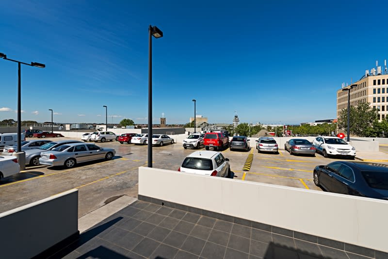 2a.1/12 Hall Street Moonee Ponds VIC 3039 - Image 3