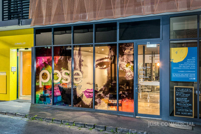 Shop 4/21 Irwell Street St Kilda VIC 3182 - Image 1