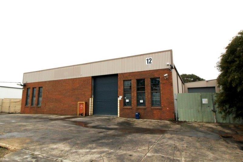 Click to view all images 12 Commercial Drive Dandenong VIC 3175 - Image 1