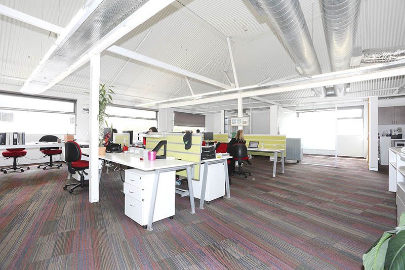 Level 2, Suite 203/5 Marshall Street Surry Hills NSW 2010 - Image 3