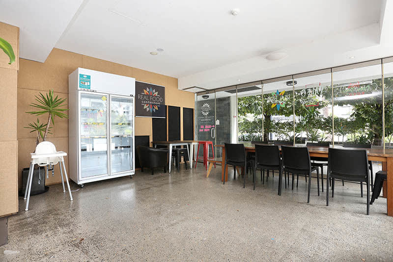 Click to view all images Shop 1101/2-4 Sterling Circuit Camperdown NSW 2050 - Image 3