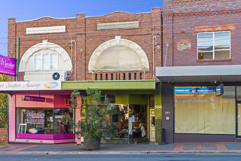 566 Willoughby Road Willoughby NSW 2068 - Image 2