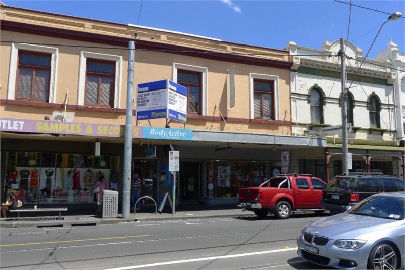 Click to view all images 246 Bridge Road Richmond VIC 3121 - Image 1