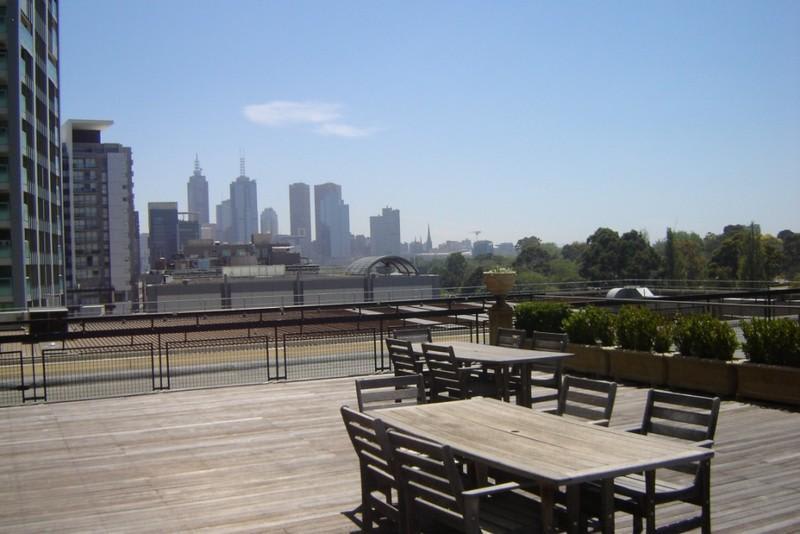 Suite 402 370 St Kilda Road Melbourne VIC 3000 - Image 1