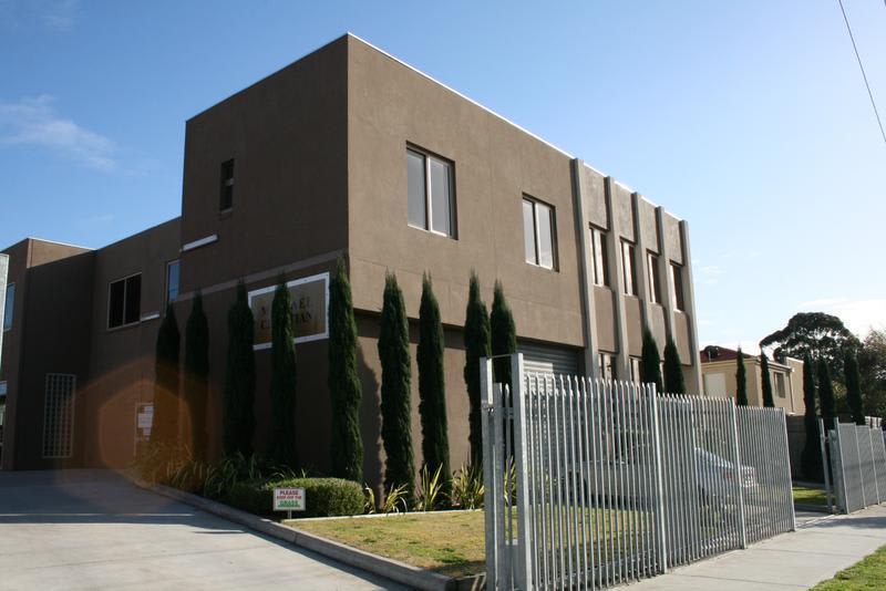 Click to view all images 1st Floor/5 Graham Road Cheltenham VIC 3192 - Image 1