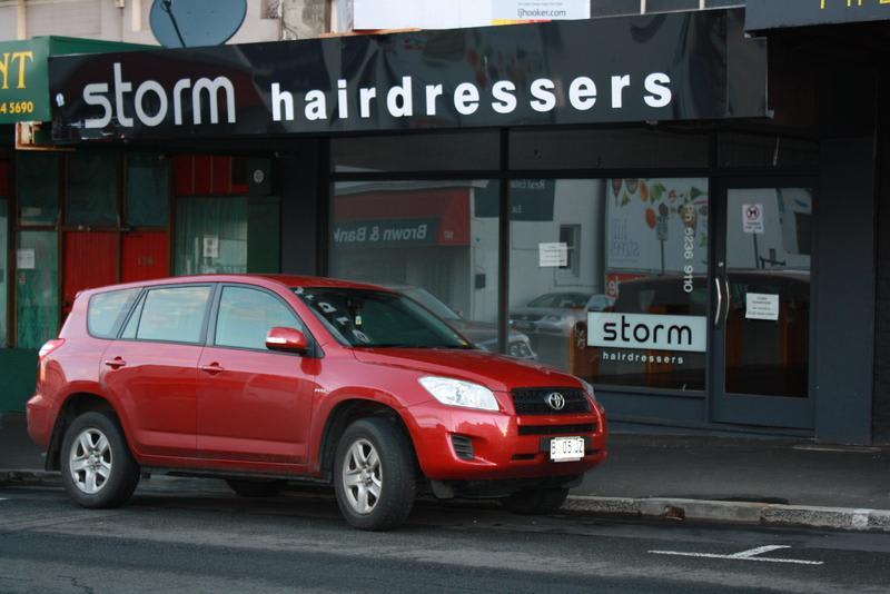 130 Elizabeth Street Hobart TAS 7000 - Image 1