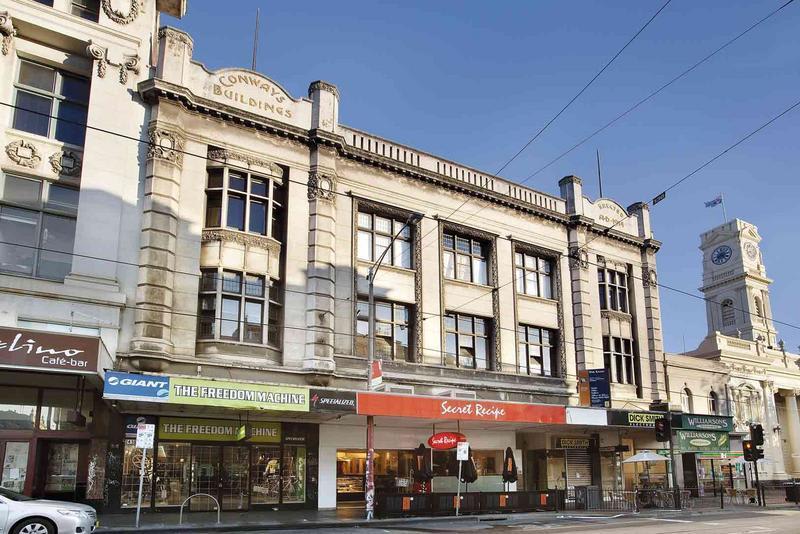 Click to view all images Suite 10/249 Chapel Street Prahran VIC 3181 - Image 1