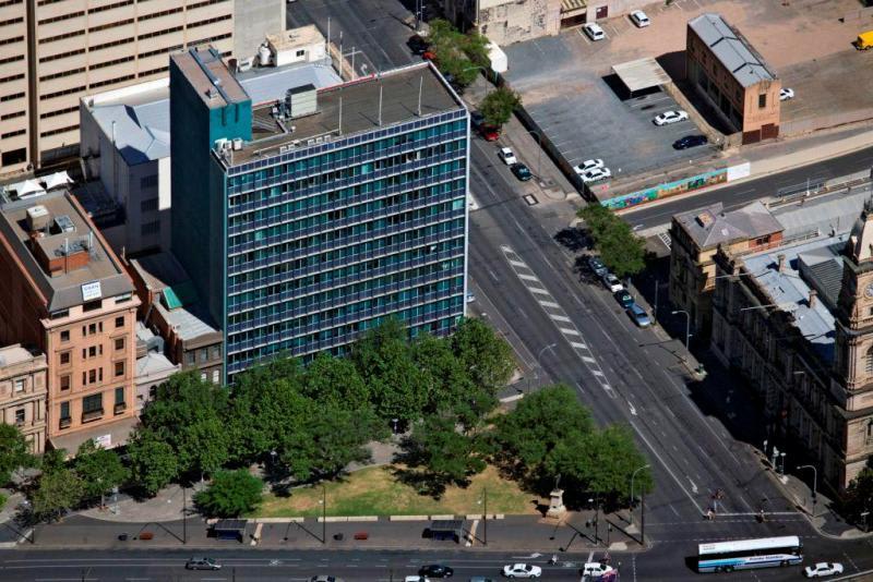 Portion Level 4/185 Victoria Square Adelaide SA 5000 - Image 2