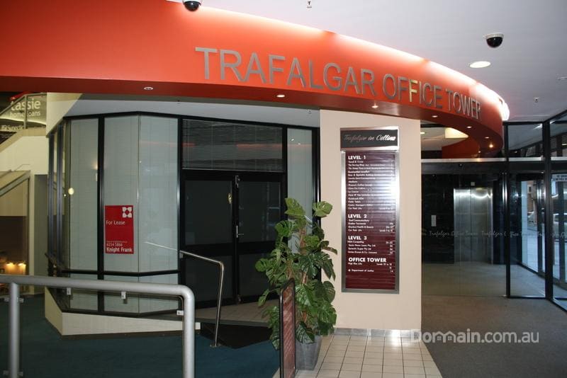 110 Collins Street Hobart TAS 7000 - Image 1