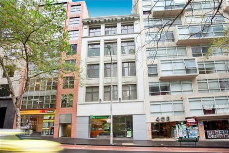 Click to view all images Level 1/410 Lonsdale Street Melbourne VIC 3000 - Image 1