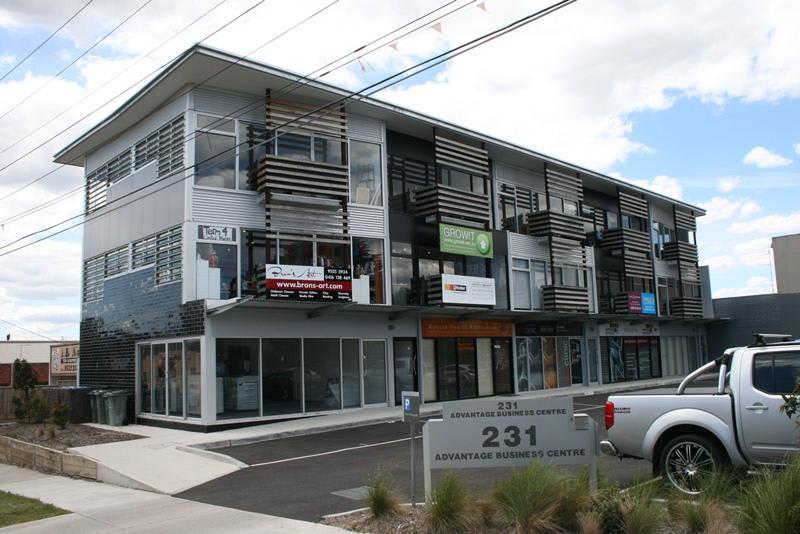 8/231 Bay Road Sandringham VIC 3191 - Image 1