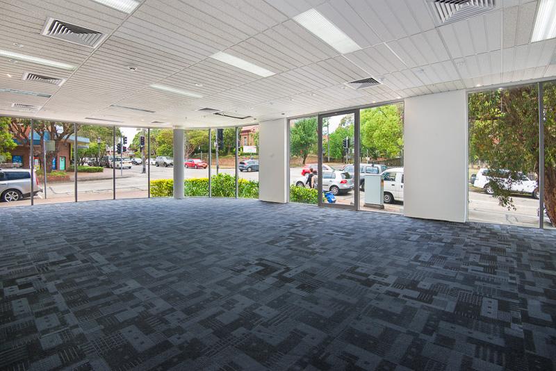 L GF 1/27 Albert Avenue Chatswood NSW 2067 - Image 2