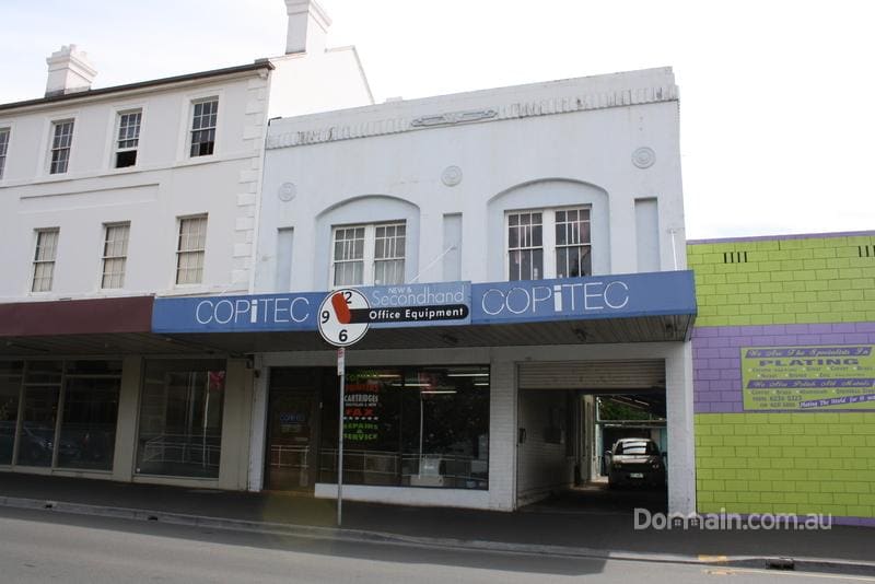 193-195 Elizabeth Street Hobart TAS 7000 - Image 1