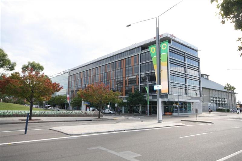 Click to view all images Unit 2/8 Australia Avenue Homebush NSW 2140 - Image 2