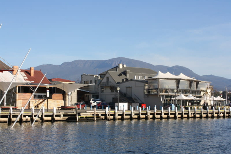 Click to view all images 12 Cambridge Road Bellerive TAS 7018 - Image 2