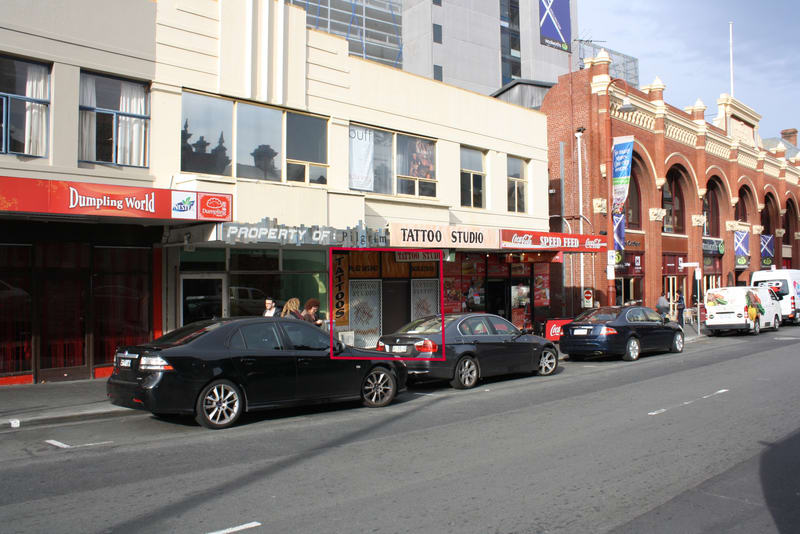 54 Liverpool Street Hobart TAS 7000 - Image 1