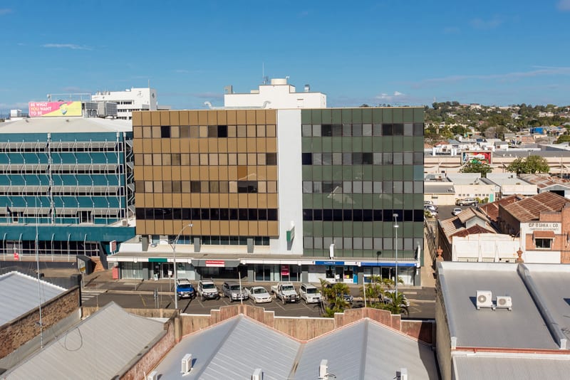 Click to view all images 1A/34 East Street Rockhampton City QLD 4700 - Image 3