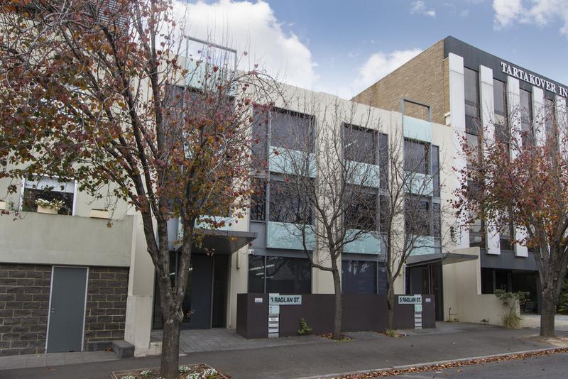 Level 1/3-5 Raglan Street South Melbourne VIC 3205 - Image 1