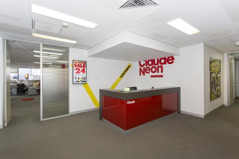 101/201-205 Clarendon Street South Melbourne VIC 3205 - Image 1