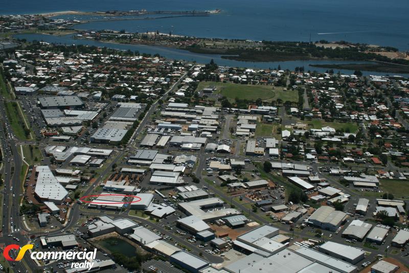 Unit 3/91 Albert Road East Bunbury WA 6230 - Image 1