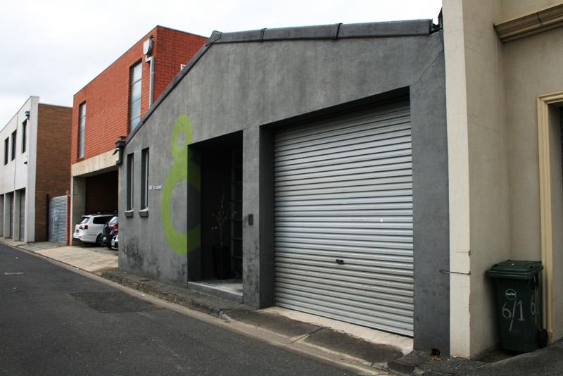 8/1-7 Amsterdam Street Richmond VIC 3121 - Image 1