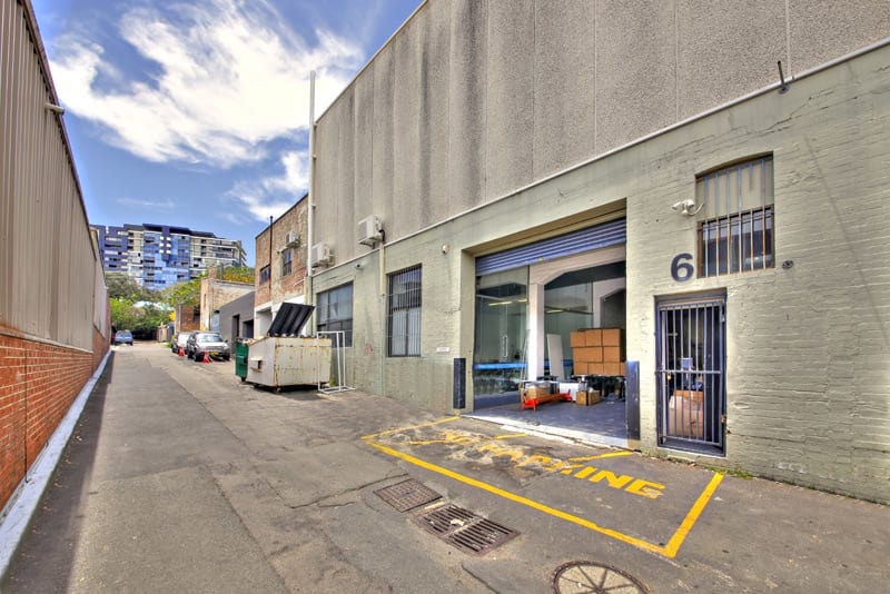 Click to view all images Camperdown NSW 2050 - Image 1