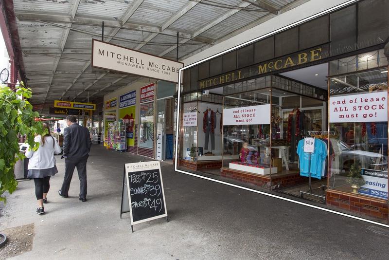 306-308 Clarendon Street South Melbourne VIC 3205 - Image 2