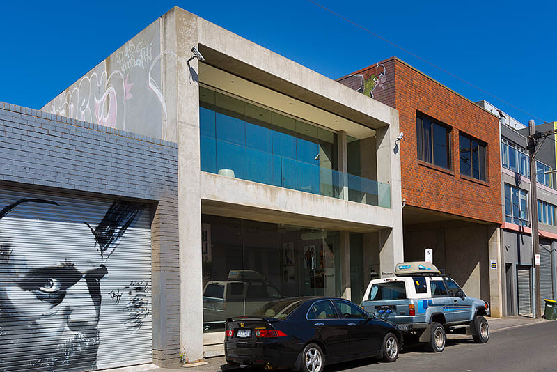 Ground Flo/9 Gwynne Street Richmond VIC 3121 - Image 1