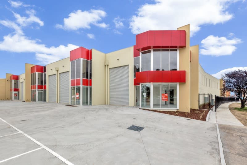 Click to view all images 3/286-292 Darebin Road Fairfield VIC 3078 - Image 2