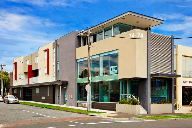 Click to view all images Level 2/74 Kooyong Road Caulfield VIC 3162 - Image 1