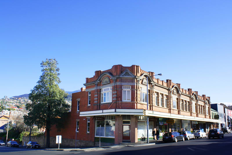 202 Elizabeth Street Hobart TAS 7000 - Image 1