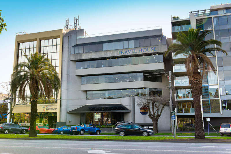 Click to view all images Level 4/210 Albert Road South Melbourne VIC 3205 - Image 1