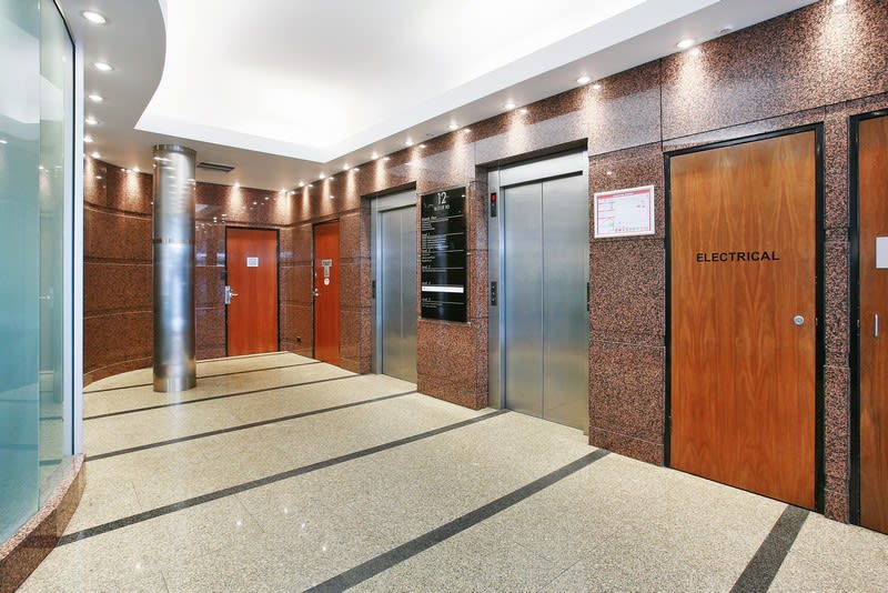Click to view all images 2.02/12 Butler Road Hurstville NSW 2220 - Image 2