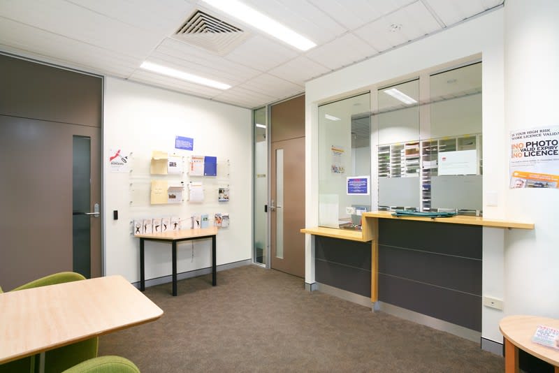 Click to view all images 2.02/12 Butler Road Hurstville NSW 2220 - Image 3